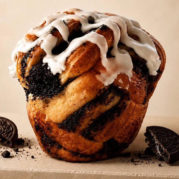 Oreo Knots